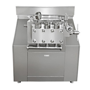 High-Quality Stainless Steel Homogenizer Juice Homogenizer For Laboratory