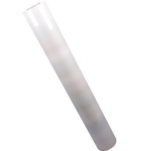 high light silver transparent white film reflective print vinyl reflector sheet paper for screen printing