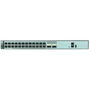 Enterprise Switch S6720 Series 24 Port SFP+ 10G Ethernet Network Switch S6720-30C-EI-24S-AC S6700 Series Switch