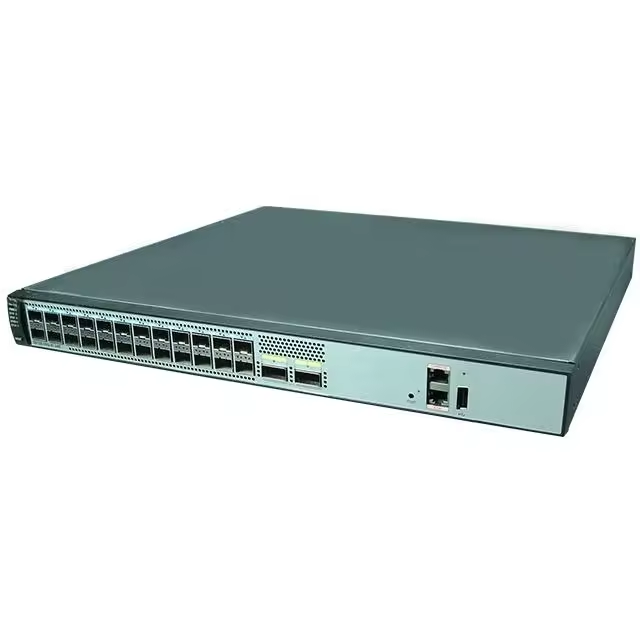 Enterprise Switch S6720 Series 24 Port SFP+ 10G Ethernet Network Switch S6720-30C-EI-24S-AC S6700 Series Switch