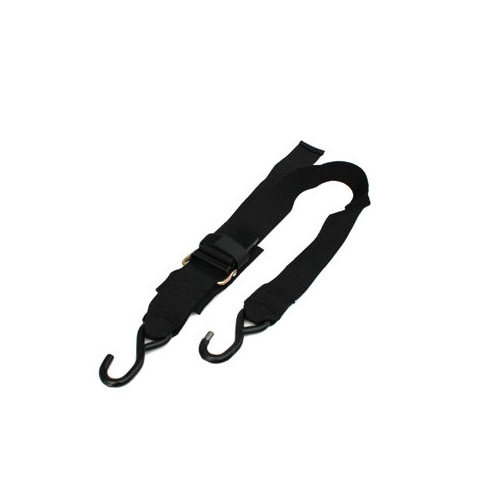 Transom tie down Quick Release strap Tie Down for Boat Trailer 4 feet