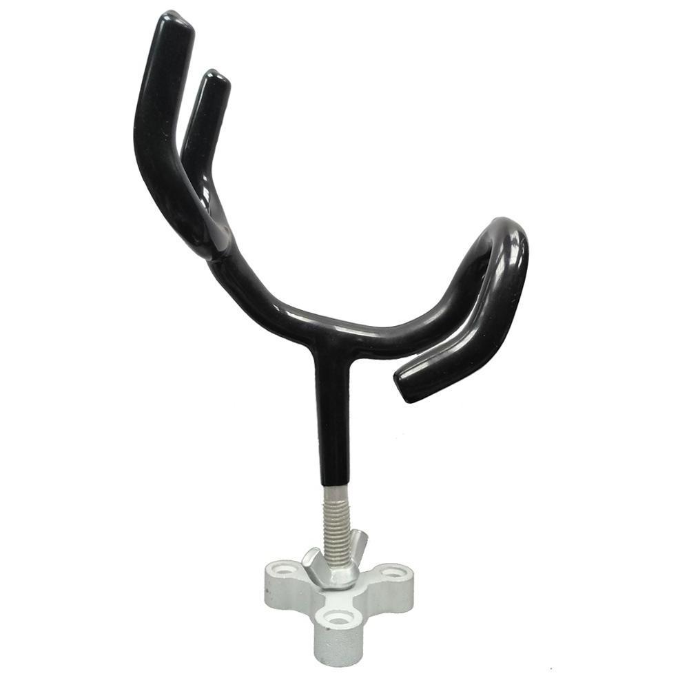 Fishing Tools Wire Fishing Rod Holder for Boat