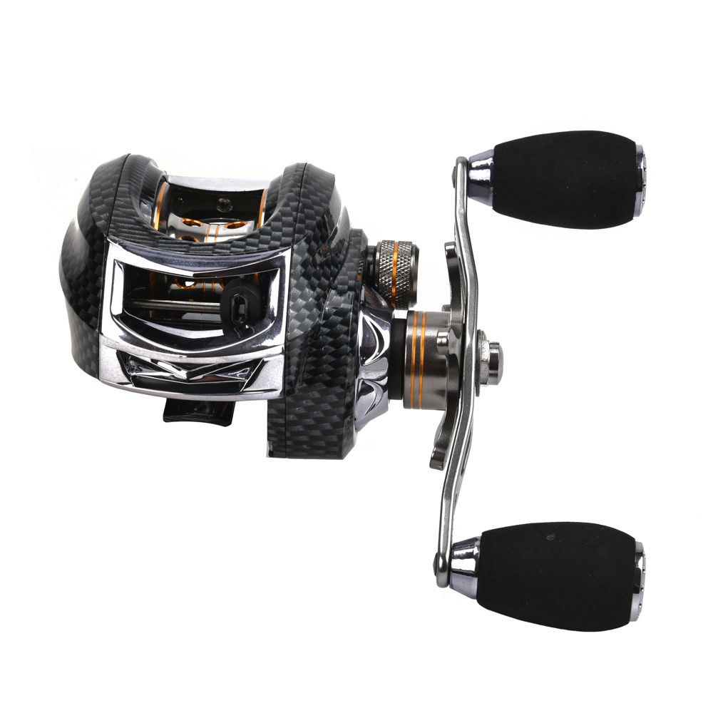 Factory sale various widely used trolling reels for sea fishing deep sea fishing reel