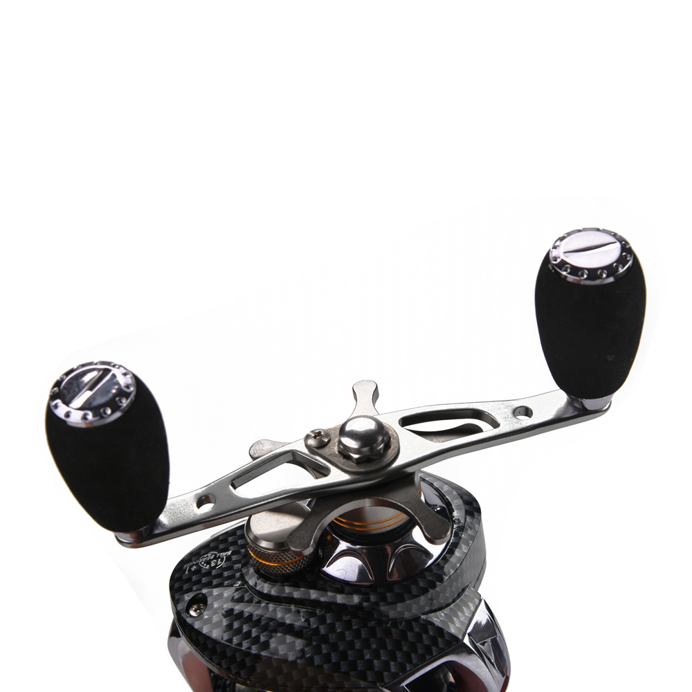 Factory sale various widely used trolling reels for sea fishing deep sea fishing reel