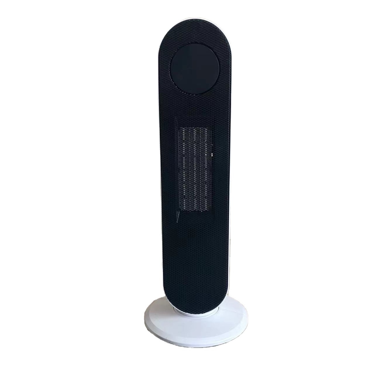 Factory Low Price New Hot Selling Bathroom Quiet Overheat Protection Infrared Ceramic PTC Electric Tower Fan Heater