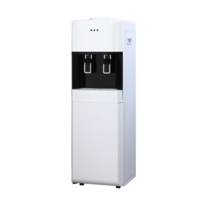 new design water dispenser with cabinet or refrigerator