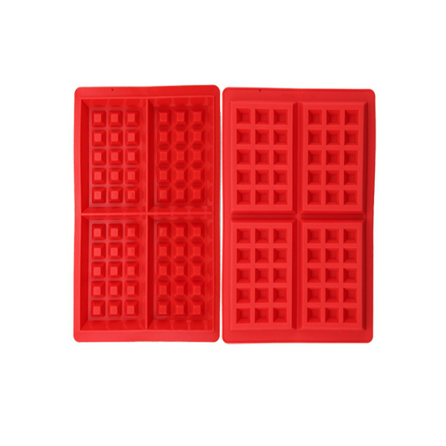 China Manufactured high quality pancake mold silicone