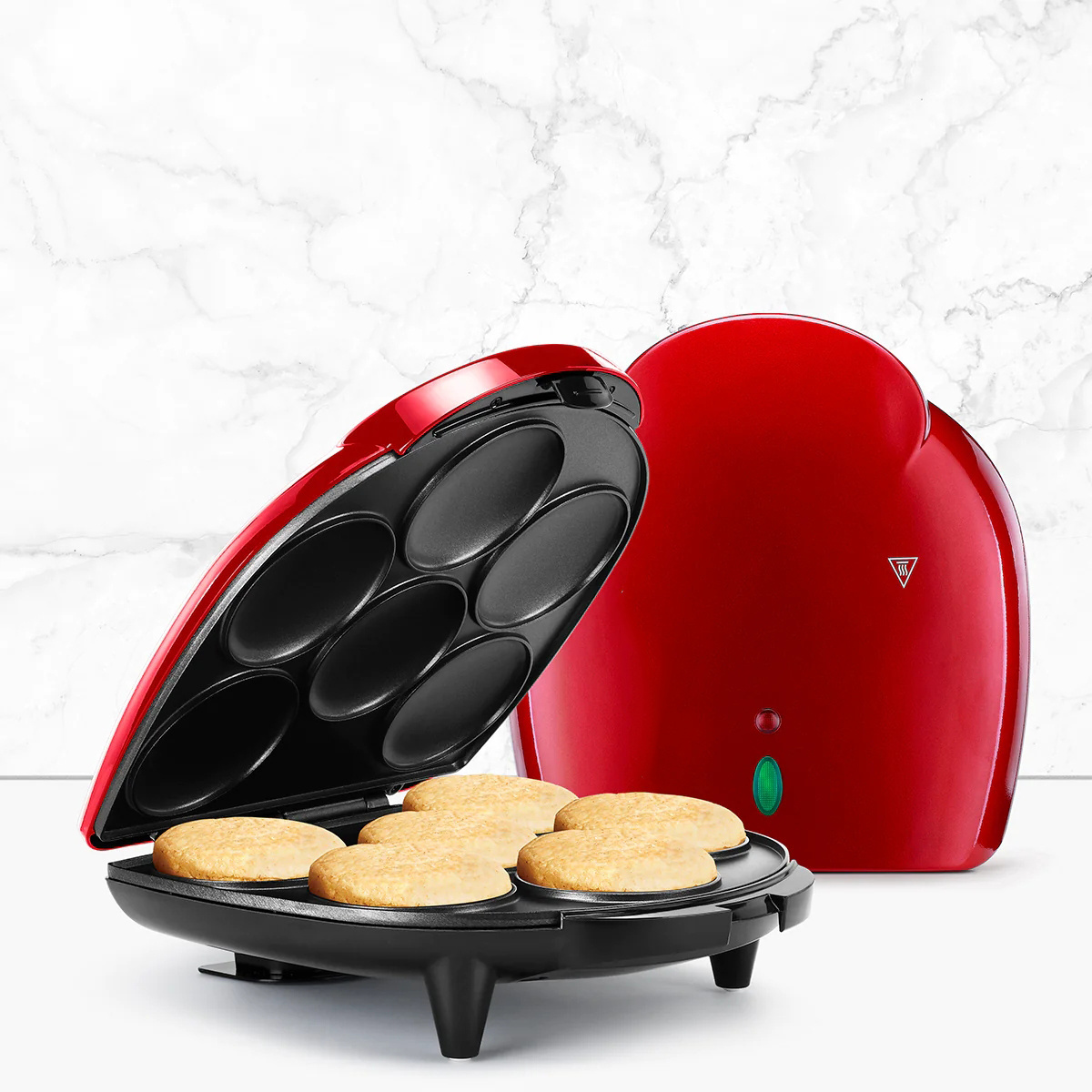 2023 New Arrival Electric Arepa Maker