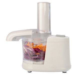 Professional electric food processor electric mini chopper,capacity 1 1/2 cup