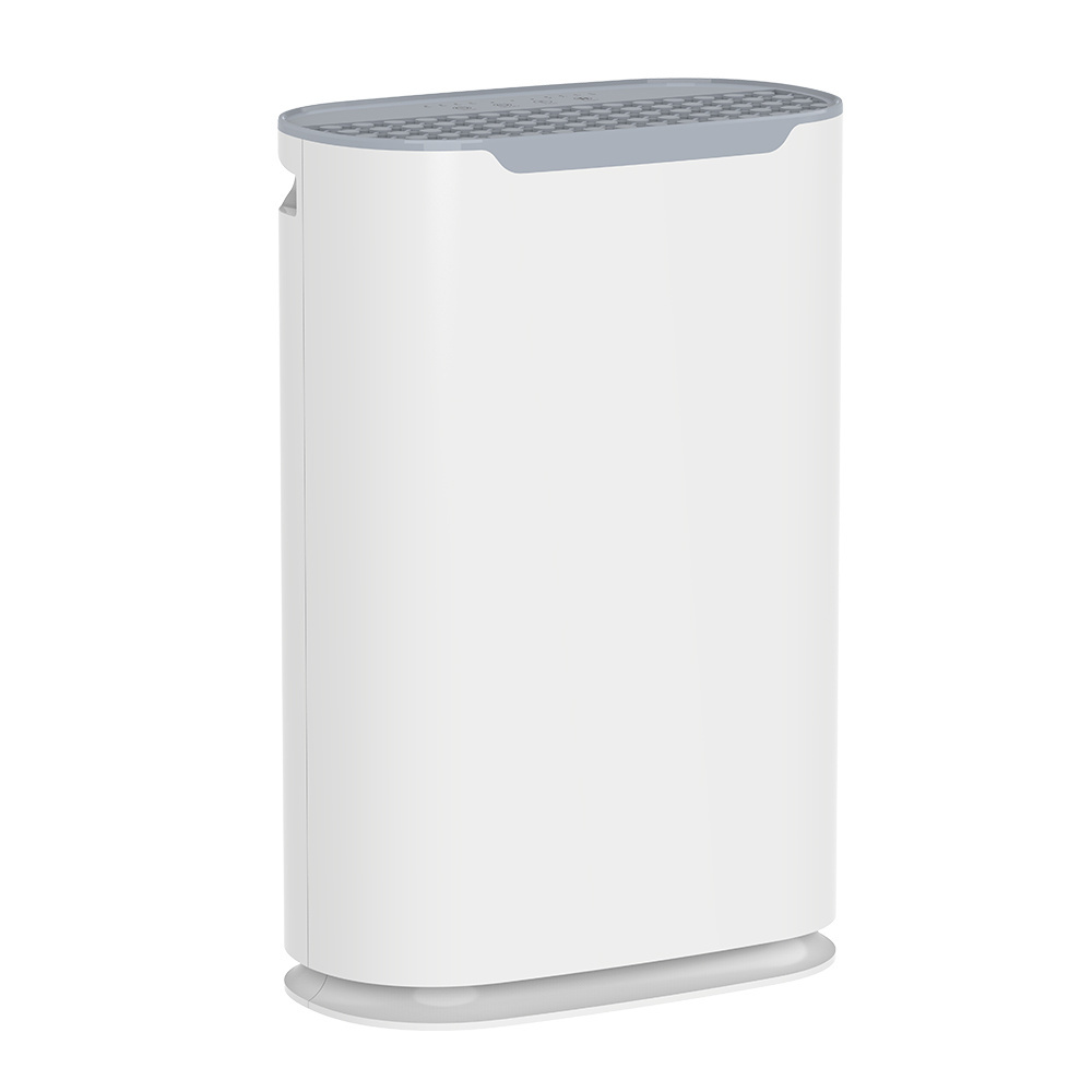 Home Portable Transform Your Space into a Haven of Clean Air with a HEPA Air Purifier