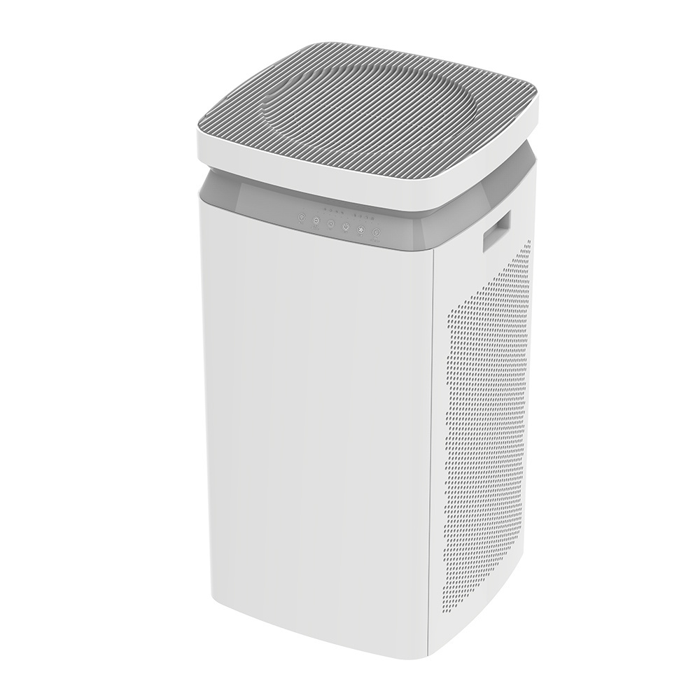 Powerful HEPA Air Purifier - Say Goodbye to Indoor Air Pollution wholesale price