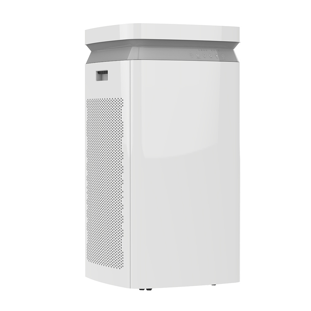 Intelligent Air Purifier for Wholesale with High Air Cleaning Efficiency Home Smart Low Noise