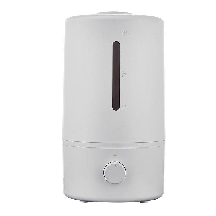 2024 Best Selling Humidificateur Ultrasons Mini Humidifier 4L Cool Mist Diffuser Portable Ultrasonic Humidifiers