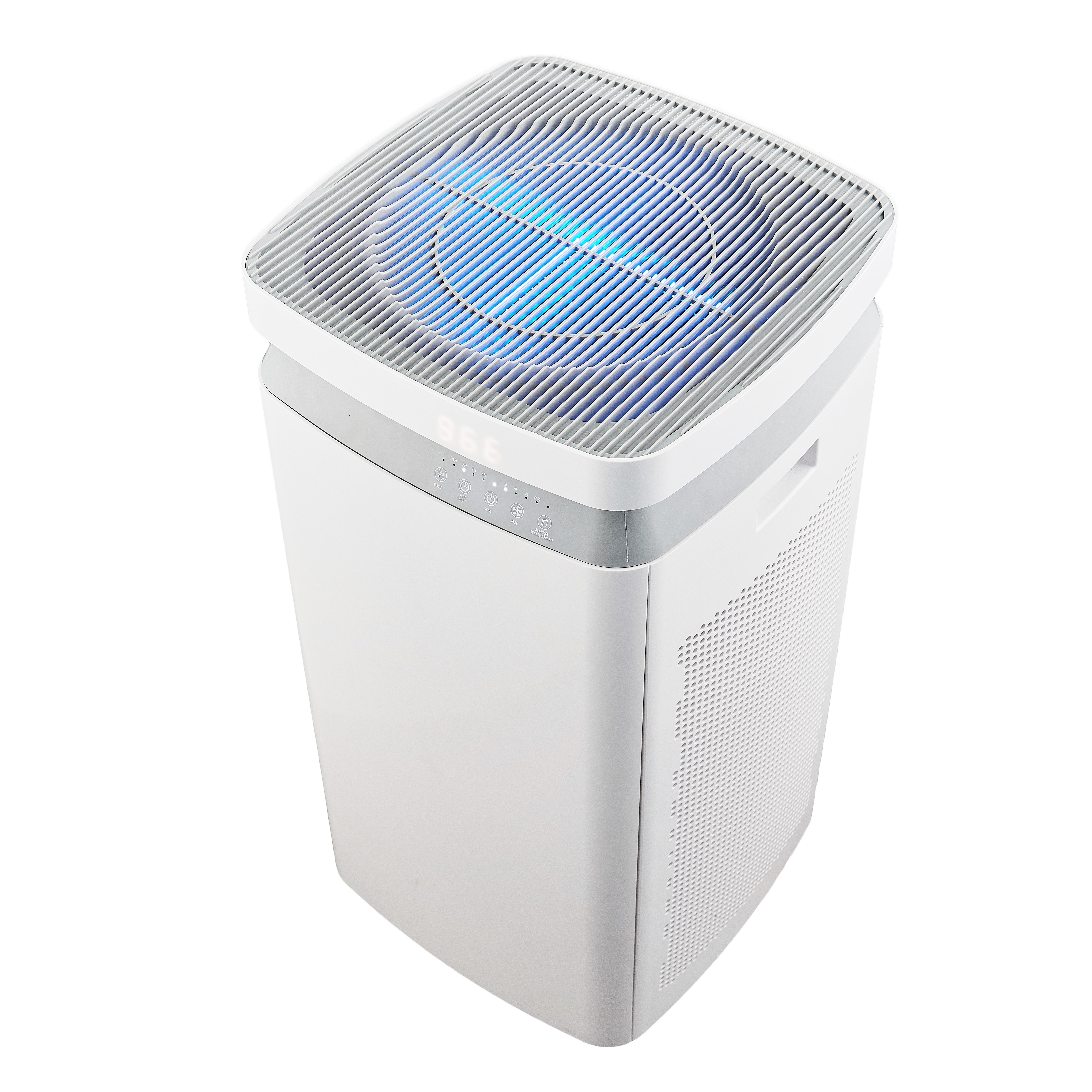 Powerful HEPA Air Purifier - Say Goodbye to Indoor Air Pollution wholesale price