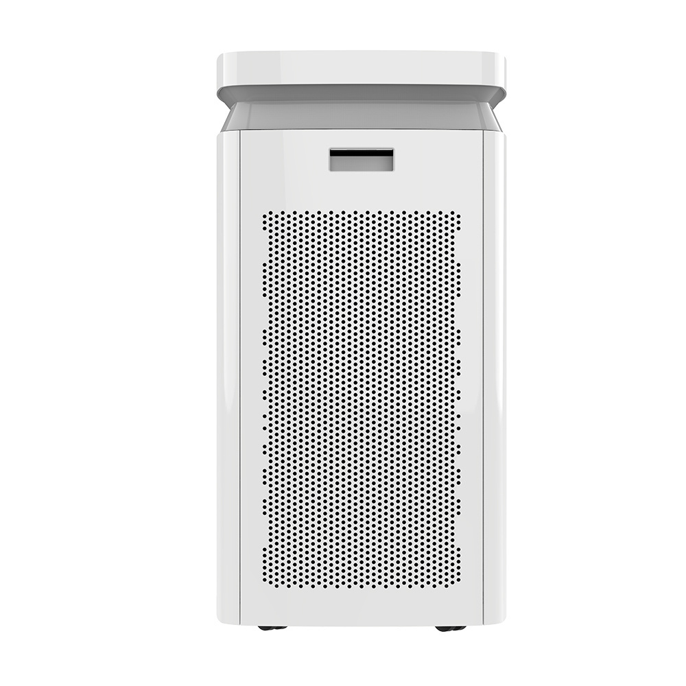 Intelligent Air Purifier for Wholesale with High Air Cleaning Efficiency Home Smart Low Noise