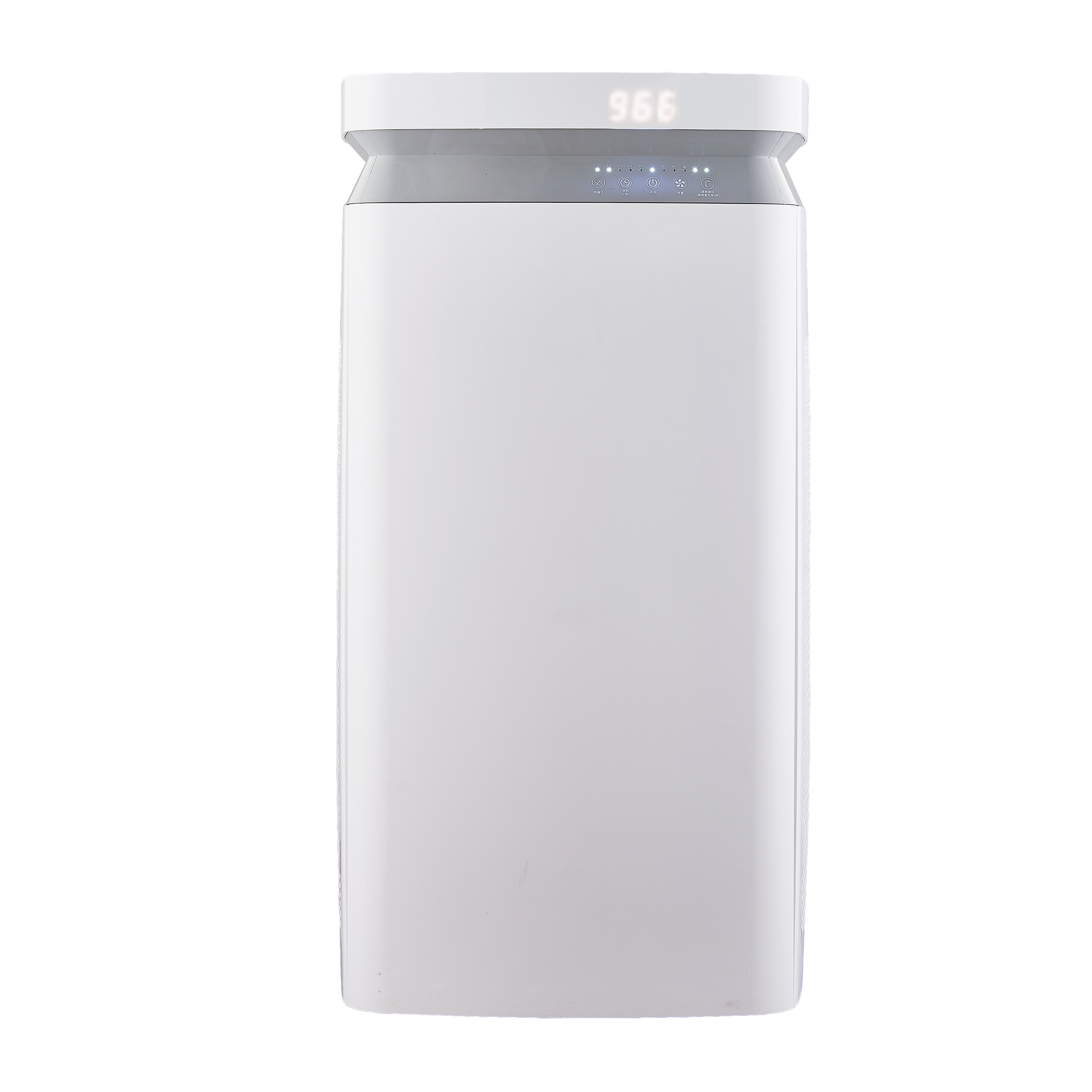 Powerful HEPA Air Purifier - Say Goodbye to Indoor Air Pollution wholesale price