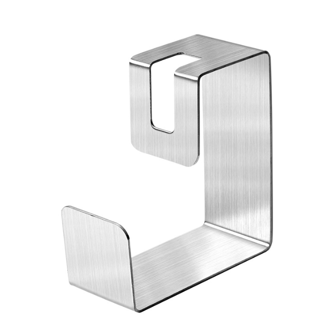 Customized furniture hardware hooks and sheet metal parts