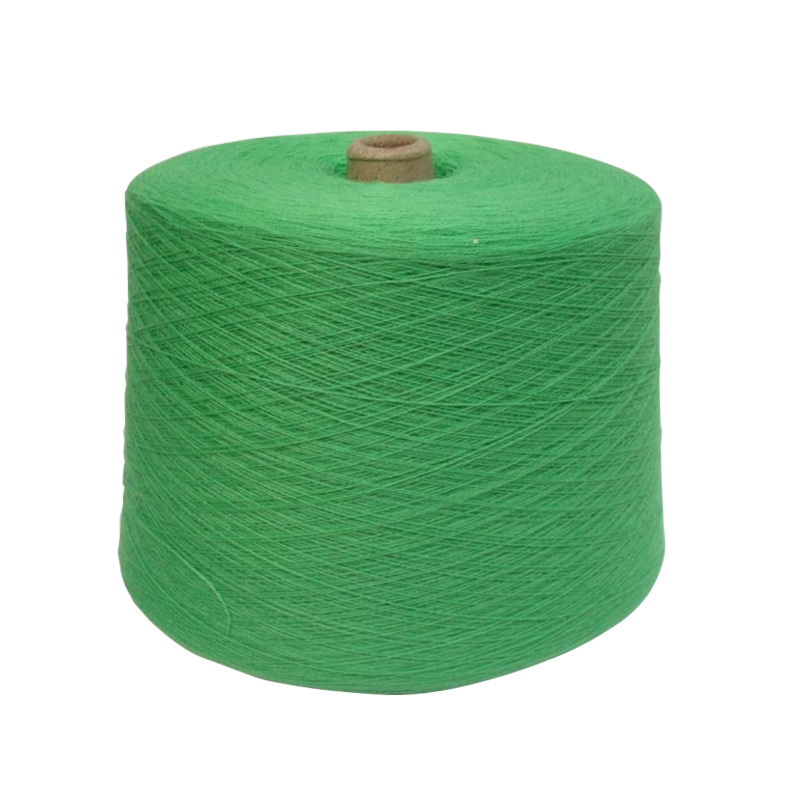 Mongolia wholesale 26s wool luxury wool machine knitting yarn