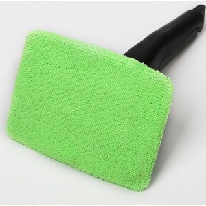 Windshield Wiper Cleaning Wash Tool Car Window Cleaner Brush Kit With Long Handle Car Accessories