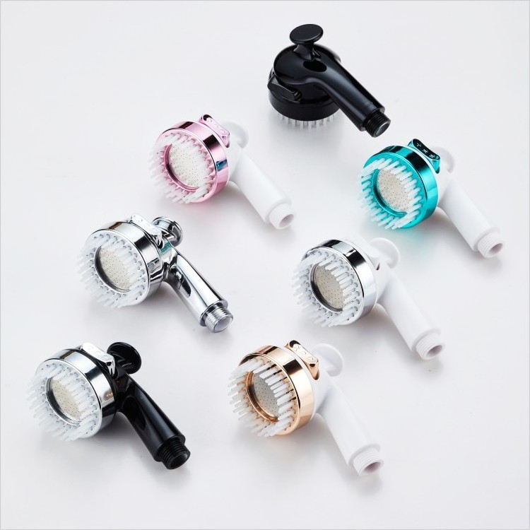 High pressure ABS plastic sink tap faucet shampoo adapter barber shop bed for hair salon head extension