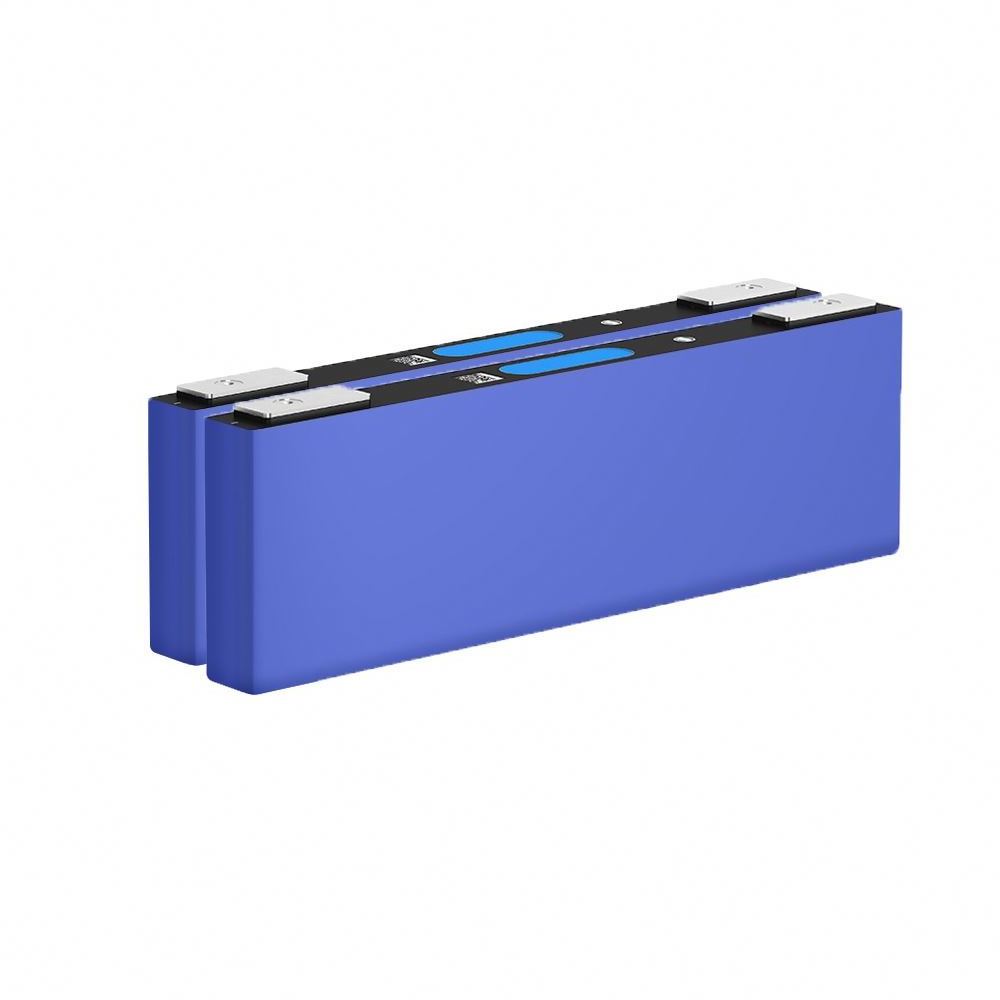 EV 811 nmc battery 3.7V 114Ah  prismatic lithium ion batteries