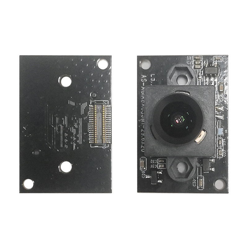 CXCW High Quality 5MP 4K 2K 60fps SC530AI HDR wide dynamic autofocus mipi monitoring camera module For Face recognition&scan