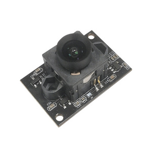 CXCW High Quality 5MP 4K 2K 60fps SC530AI HDR wide dynamic autofocus mipi monitoring camera module For Face recognition&scan