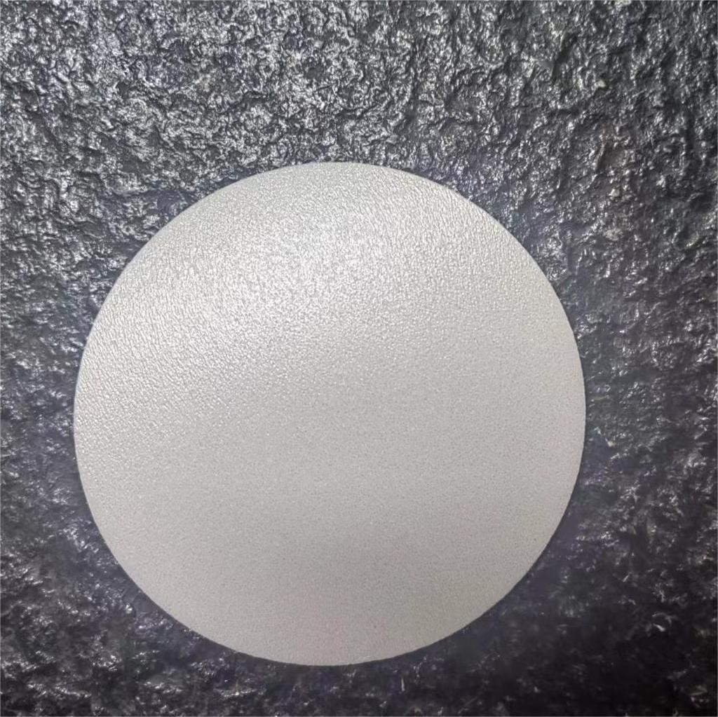 High density white  Induction Machine polyethylene foam seals lid Liner / gasket/wad