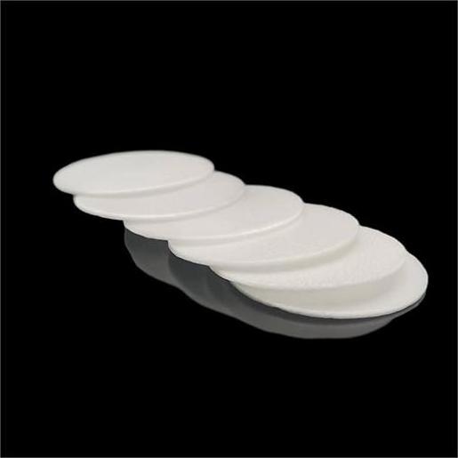 Custom High Density 38mm Eco-Friendly polyethylene pe foam seals lid Liner / gasket/wad