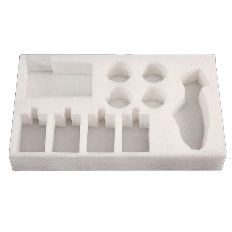 Packaging Material Custom Shaped Die Cut Foam Packaging,epe Foam EPE Packing Sponge Material Protective Foam High Chuangxinda