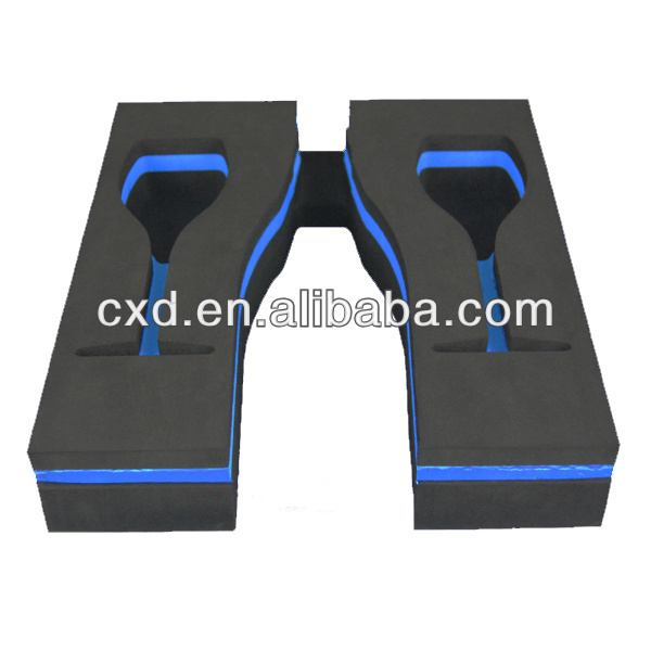 EVA Foam packing / EVA sponge foam packing lining