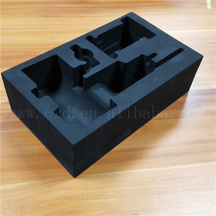 EVA Foam packing / EVA sponge foam packing lining