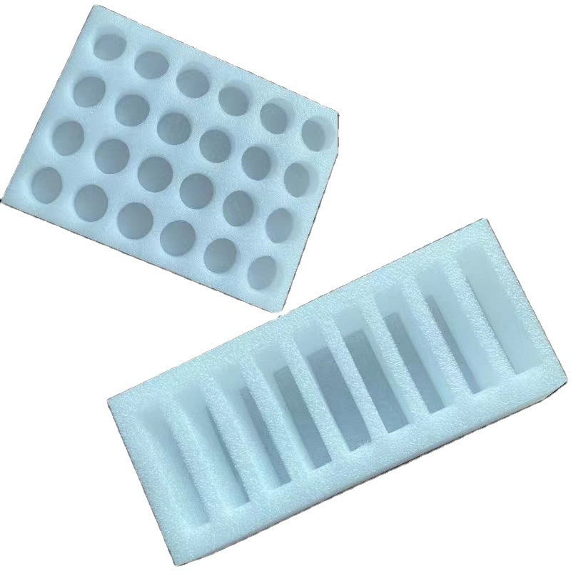 Packaging Material Custom Shaped Die Cut Foam Packaging,epe Foam EPE Packing Sponge Material Protective Foam High Chuangxinda