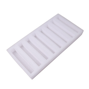 Packaging Material Custom Shaped Die Cut Foam Packaging,epe Foam EPE Packing Sponge Material Protective Foam High Chuangxinda