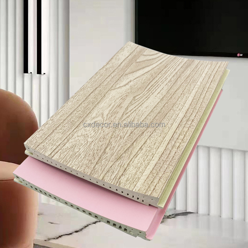 Hotel Project Pvc Wall Panel Manufacturers Others Wallpapers 3D Wall Panel Ps Paneling For Interior Wall Decoration