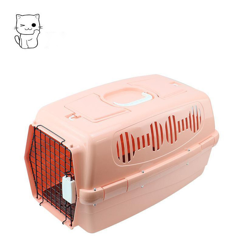 Modern Fashion design Bird/Rabbits Pet Cages Houses Blue Pet Cage Snake