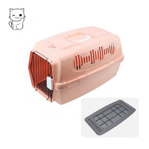 Modern Fashion design Bird/Rabbits Pet Cages Houses Blue Pet Cage Snake