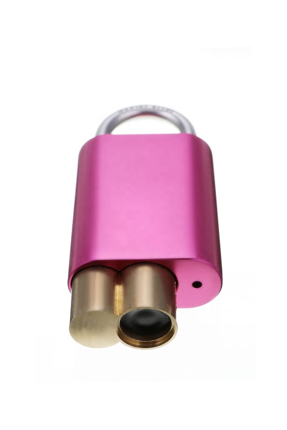 570 Padlock 233A Padlock 40MM Figure 8 Cylinder Locksmith Form Aluminium Padlock Replaceable Cylinder Stainless Steel Shackle