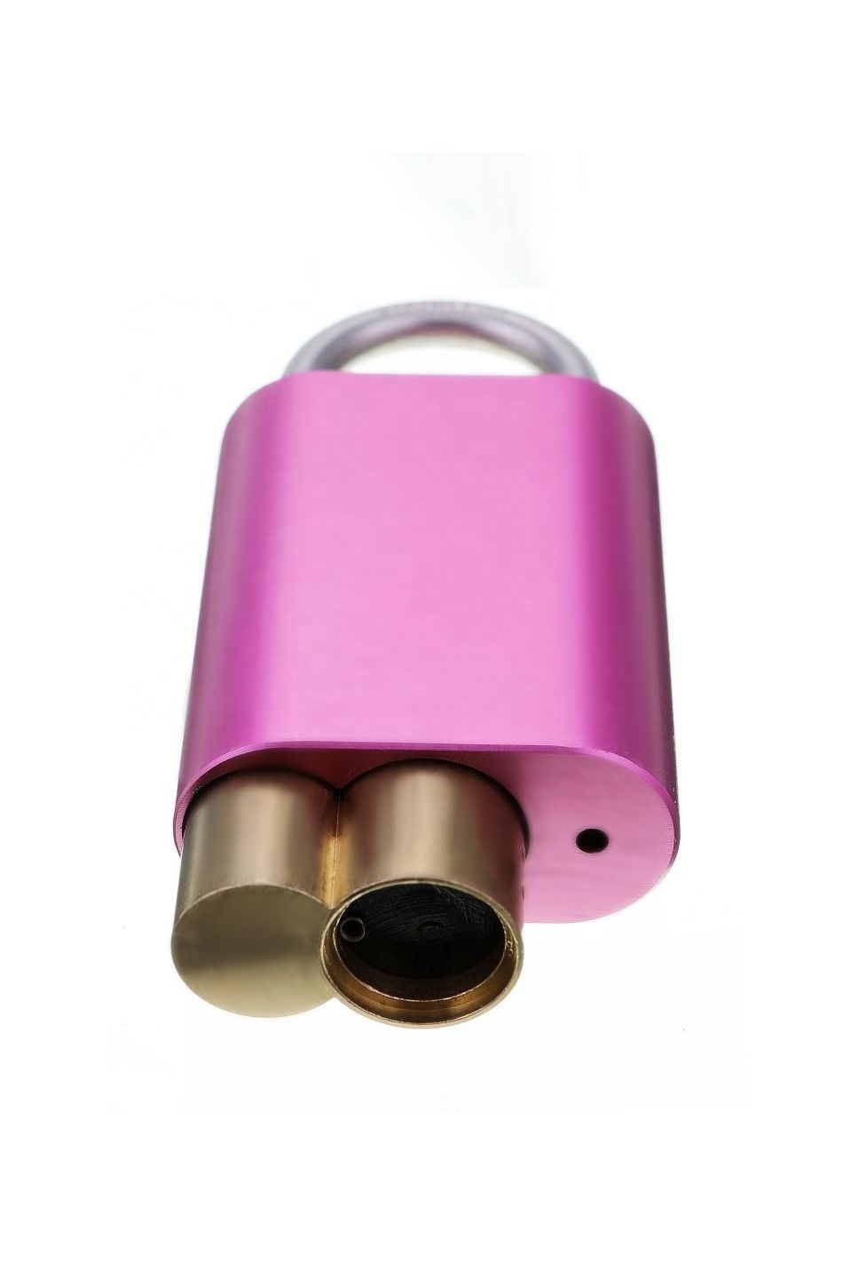 570 Padlock 233A Padlock 40MM Figure 8 Cylinder Locksmith Form Aluminium Padlock Replaceable Cylinder Stainless Steel Shackle