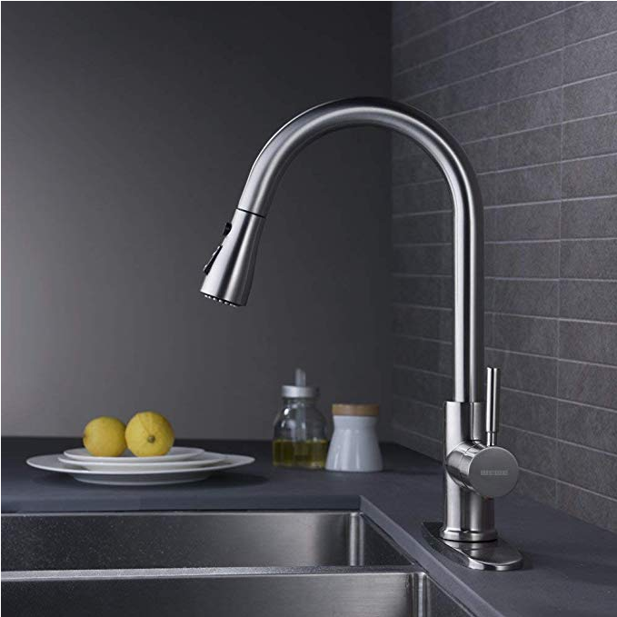 UPC kitchen sink faucet