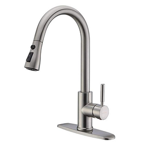 UPC kitchen sink faucet