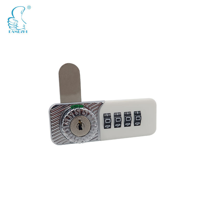 DMZ-6021 Digital locker cabinet lock mechanical combination lock