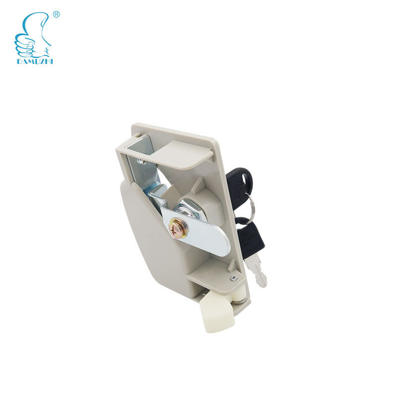 DMZ- 230A High quality Lock with Handle Wardrobe Locker Lock