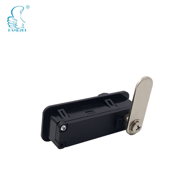 DMZ-6081 Digital cabinet cam lock password lock for furniture