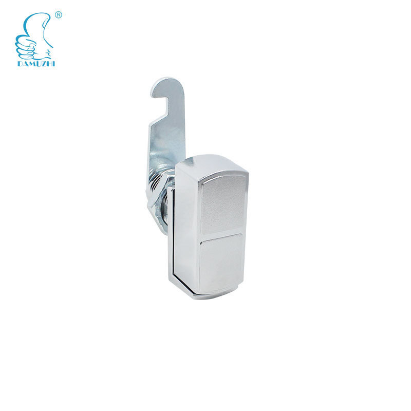 DMZ-2126 Wholesale Latch for Padlock File Cabinet Locker Lock