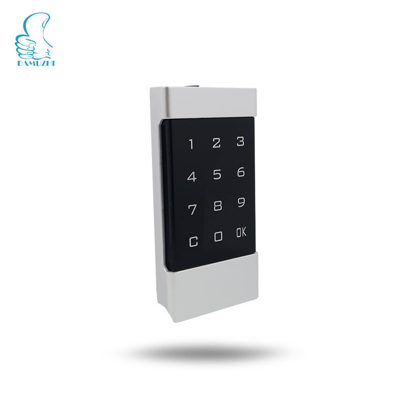 Toumb locks Applet unlock false alarm false alarm Low power design fingerprint locker lock