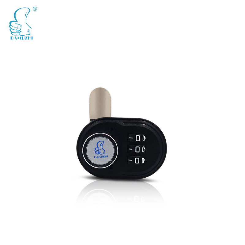 New Products Bluetooth electronic chip technology APP management password unlock by key Timed out locking sauna locker