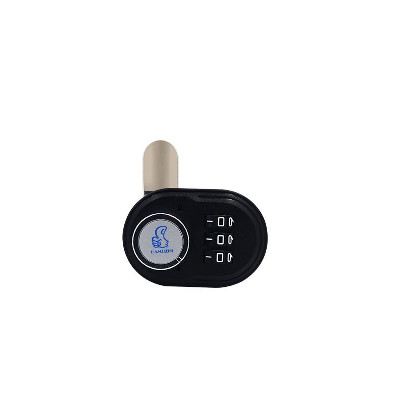 New Products Bluetooth electronic chip technology APP management password unlock by key Timed out locking sauna locker