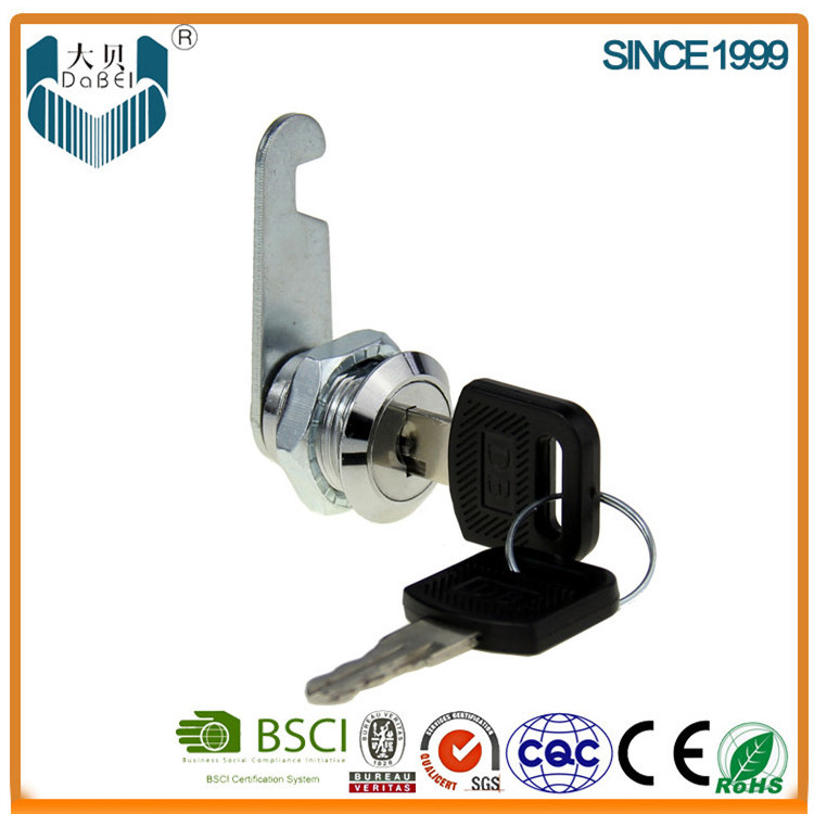 103-16/20/25/30/35 cam lock mailbox lock cylinder post lock (CE & RoHS approved )