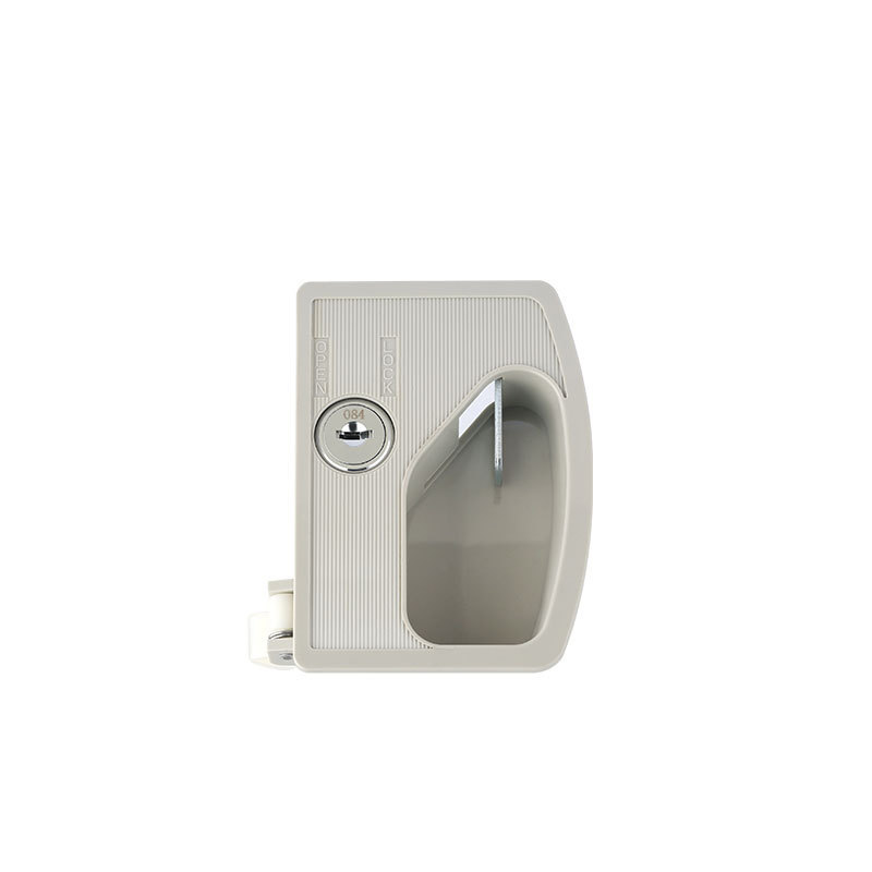 DMZ- 230A High quality Lock with Handle Wardrobe Locker Lock